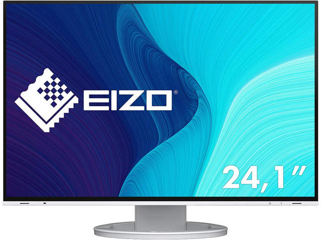 Монитори EIZO EV2485-WT