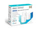 Мрежово оборудване TP-Link Deco X50 (3-pack) AX3000