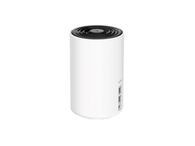 Мрежово оборудване TP-Link Deco X68(1-pack) AX3600