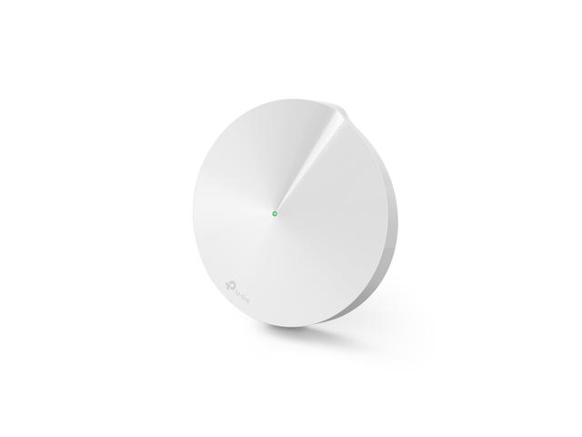 Мрежово оборудване TP-Link Deco M9 Plus AC2200 (1-pack)