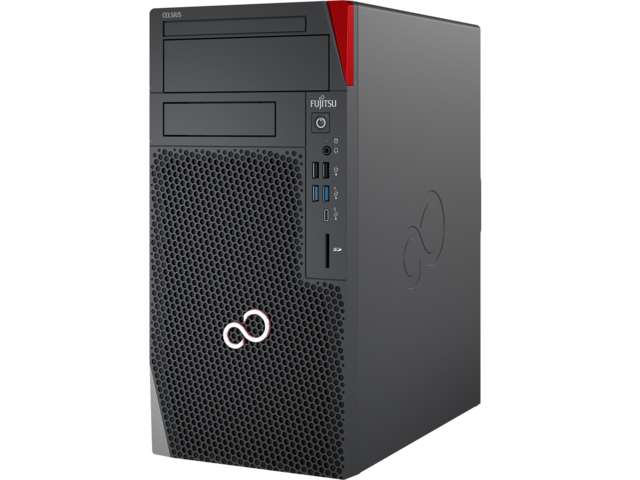 Компютри Fujitsu Celsius W5011