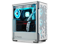 G:RIGS G:RIGS > Hermes iCUE (Intel)
