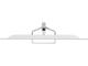 Монитори HP M24fw 