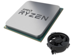 Процесори AMD Ryzen 3 4100