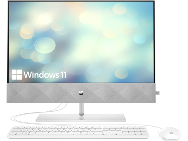 All in One HP Pavilion 24-k1008nu
