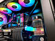 G:RIGS G:RIGS > Monolith - Gothika_47 - 5Ghz Plus OC Edition DDR5