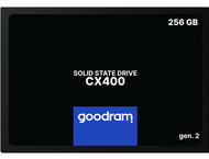 SSD 512GB GOODRAM CX400 Gen. 2