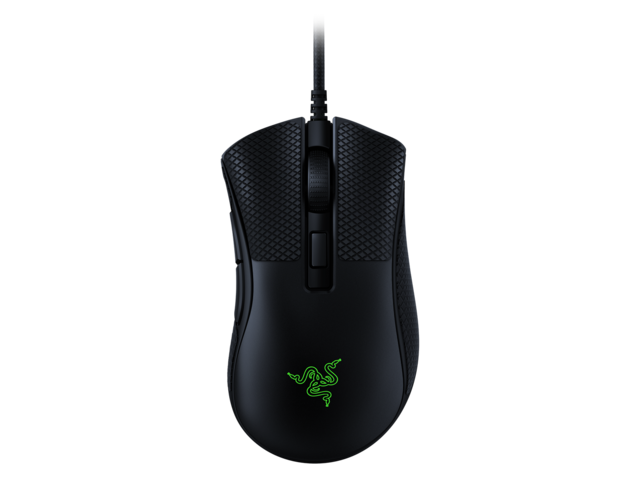 Мишки Razer DeathAdder V2 Mini, с нарушена опаковка