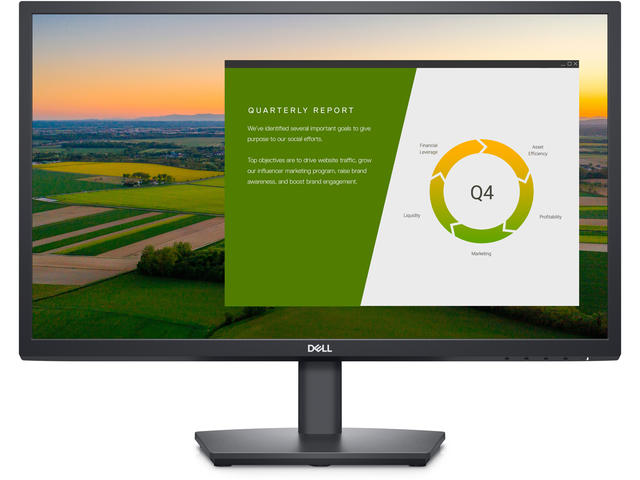Монитори Dell E2422HS