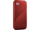Външни HDD 2TB WD My Passport SSD R