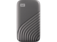 Външни HDD 500GB WD My Passport SSD Space 