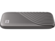 Външни HDD 500GB WD My Passport SSD Space 