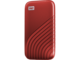 Външни HDD 500GB WD My Passport SSD R