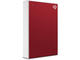 Външни HDD 4TB Seagate One Touch Portable Red