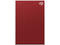 Външни HDD 4TB Seagate One Touch Portable Red