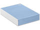 Външни HDD 4TB Seagate One Touch Portable Light Blue
