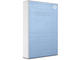 Външни HDD 4TB Seagate One Touch Portable Light Blue