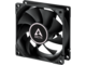 Вентилатори Arctic F8 TC Black