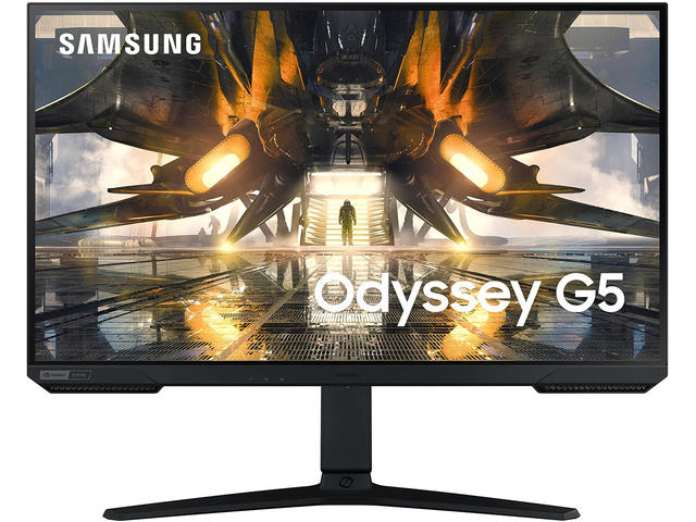 Монитори Samsung Odyssey G5 LS27AG520