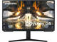 Монитори Samsung Odyssey G5 LS27AG520