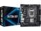 Дънни платки ASRock H470M-HDV