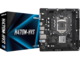 Дънни платки ASRock H470M-HVS