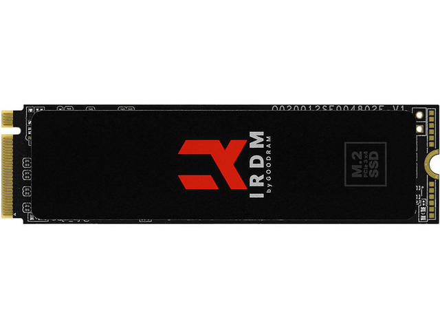 SSD 1TB GOODRAM IRDM SSD