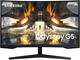 Монитори Samsung Odyssey G5 27AG550A