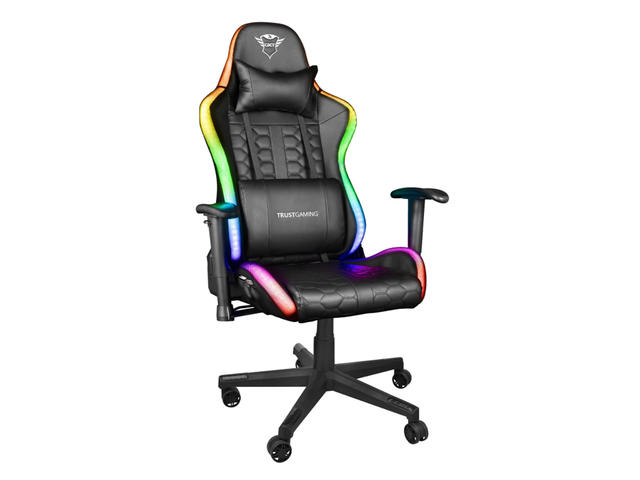 Геймърски столове TRUST GXT 716 Rizza