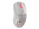 Мишки Genesis Zircon X Anniversary, White