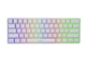 Клавиатури Genesis Thor 660 Wireless Gateron Red White