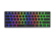 Клавиатури Genesis Thor 660 Wireless Gateron Red Black