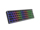 Клавиатури Genesis Thor 660 Wireless Gateron Red Black