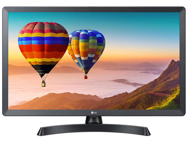 Монитори LG 28TN515V-PZ