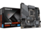 Дънни платки GIGABYTE B660M GAMING X DDR4
