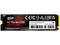 SSD 1TB Silicon Power UD80 M.2 NVMe