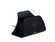 Контролери Razer Quick Charging Stand for PS5™ - Midnight Black