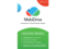 Офис програми Mobisystems MobiDrive Personal 2TB & OfficeSuite - Абонамент за 1 година
