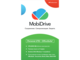 Офис програми Mobisystems MobiDrive Personal 2TB & OfficeSuite - Абонамент за 1 година