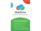 Офис програми Mobisystems MobiDrive Personal 1TB - Абонамент за 1 година