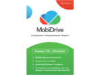 Офис програми Mobisystems MobiDrive Personal 1TB - Абонамент за 1 година