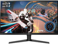 Монитори LG 32GK850F-B