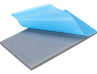 Термопасти GELID GP-ULTIMATE 90x50x3 mm Value Pack