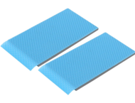 Термопасти GELID GP-ULTIMATE 90x50x3 mm Value Pack