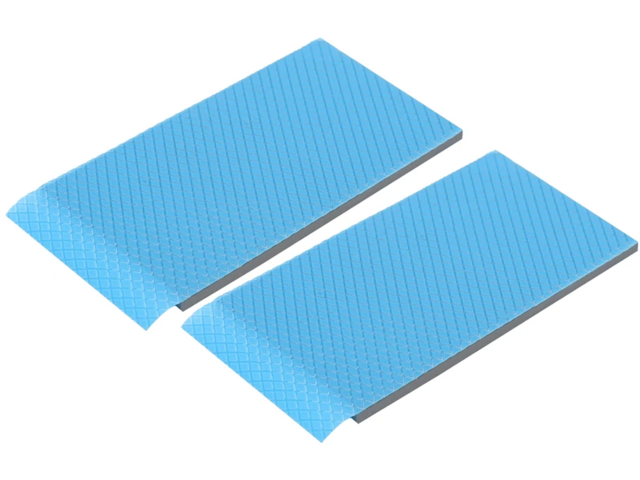 Термопасти GELID GP-ULTIMATE 90x50x3 mm Value Pack