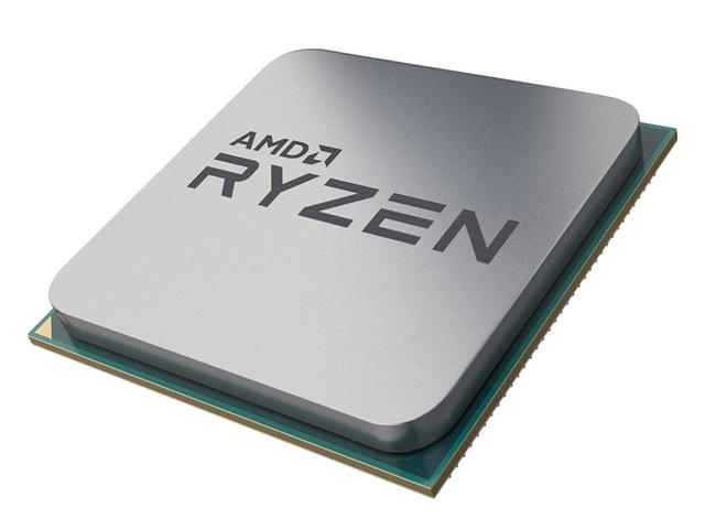 Процесори AMD Ryzen 3 3200G Tray
