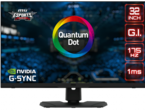 Монитори MSI Optix MPG321QRF-QD