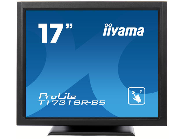 Монитори IIYAMA ProLite T1731SR-B5