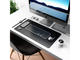 Падове Satechi Eco Leather DeskMate - Black