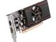 Видео карти Sapphire Pulse AMD Radeon RX 6400 GAMING 4GB